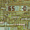 ca65 Macro Assembler Language Support (6502/65816) (Orig: Cole Campbell | Mod: Alberto Pilotto)